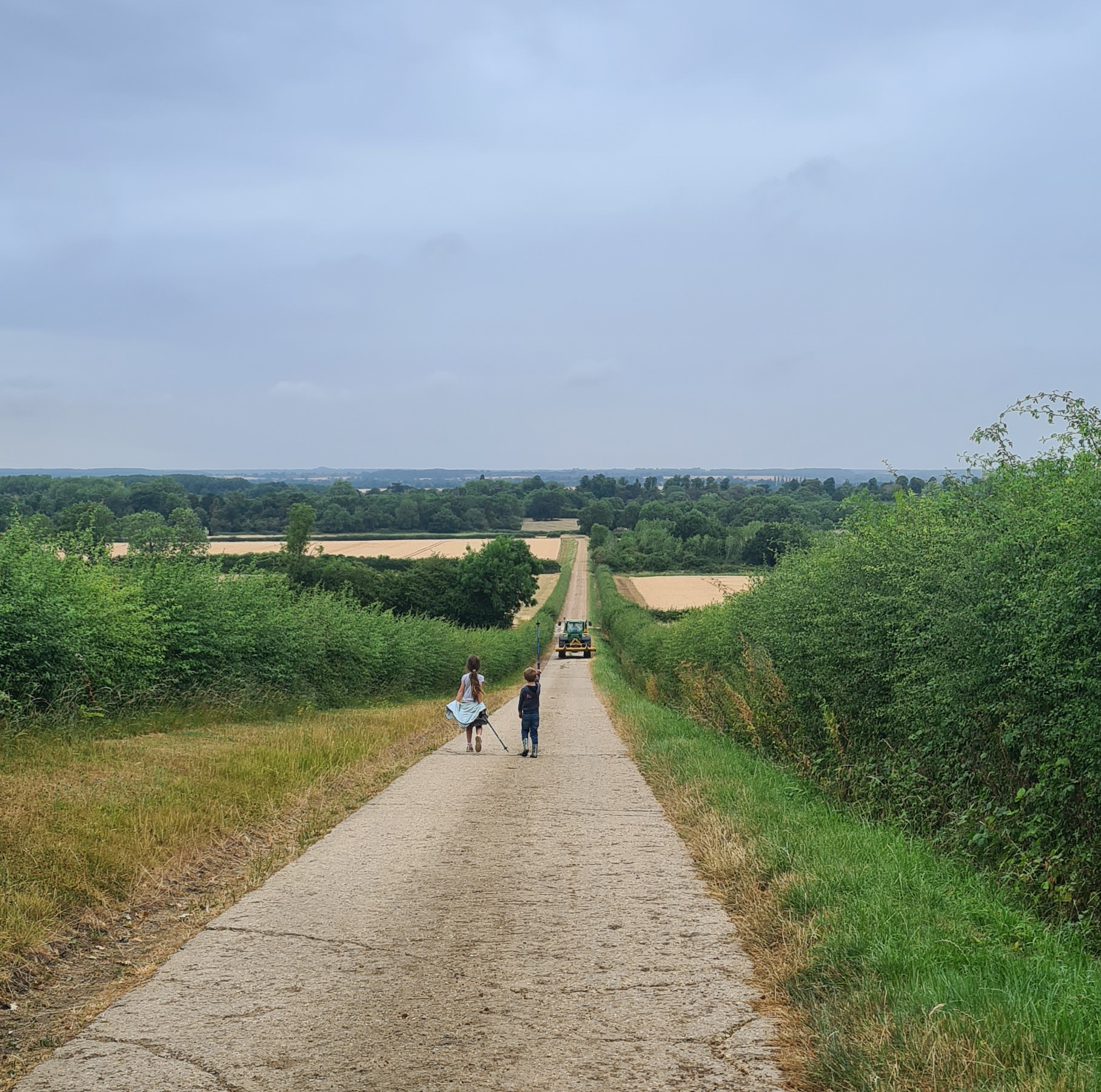 Why financial advice is essential when farmers diversify or sell land