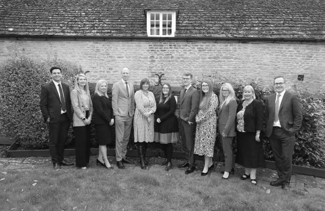Government publishes draft legislation relating to their proposed Inheritance Tax changes to Agriculture and Business Relief