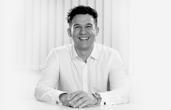 Sell once. Keep more. Retire confident.