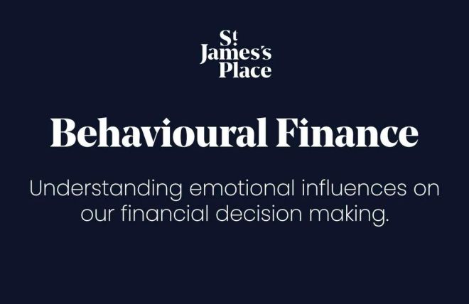 Behavioural Finance Basics