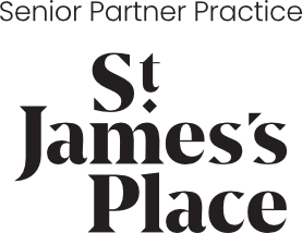 St James's Place - Senior Partner Practice